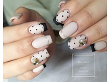 ブリス ネイル(Bliss Nail)/
