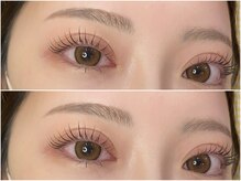 ポノ(PONO)/まつげパーマ