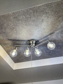 ルーズラッシュ リタアンドサン(Luu's LASH Rita&Sun)/サロン内観☆