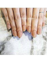 シュポルテ(chou porte)/