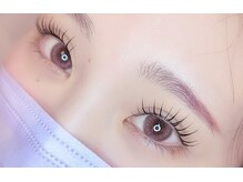 カリス 長岡店(CHARIS)/ラッシュリフト