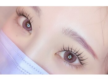 カリス 長岡店(CHARIS)/ラッシュリフト