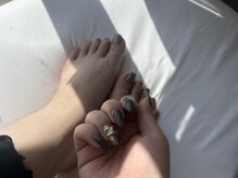 ティーエヌ 天王寺店/フット＆ハンドワンカラー