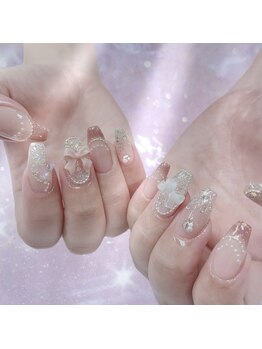 ルーミー アンド コー(Roomy&co.)/ワンホンネイル