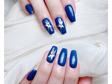 Mネイル/持ち込みデザイン