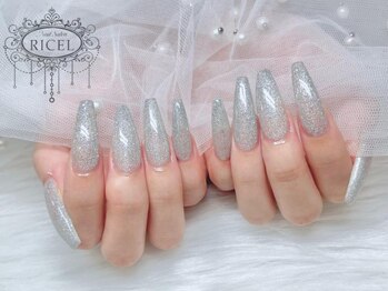 フラッシュネイル♪