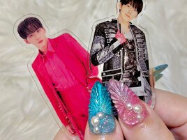 マーメイド*120min