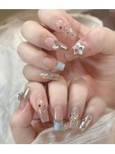 ベラーネイルサロン(Bella Nail Salon)/