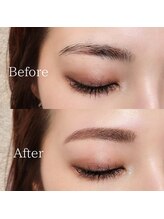 トレス(tress)/眉毛wax