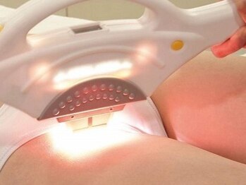 ナチュレアンドメディカ(Nature&Medica)の写真/【エステ以上】アレキサンド光×IPL光美容で驚異の抜け&美肌を実現！さらに美容MESO付でトラブルもケア！