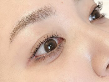 セン(CENN)/まつげパーマ