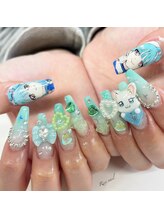 リーネイル(Riee nail)/