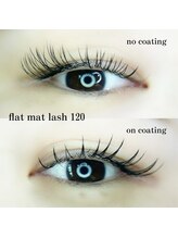 フォーヴリュンヌ(FOVLUNE)/フラットマットラッシュ