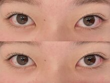 ネコル 袖ケ浦店(nekoRu)/パリジェンヌラッシュリフト☆