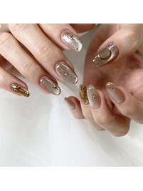 オフ有90分¥8500 SHIHORI