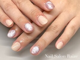 マグネットネイル/韓国ネイル