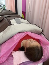 ことぶき整骨院/岩盤浴マット