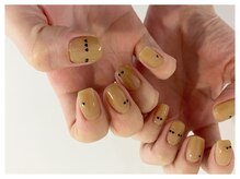 スリープ ジユウガオカ(Sleep jiyugaoka)/アートコース/yuka