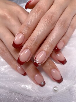 リュウリュウ(LiuLiu)/