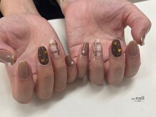 アンドラッシュ 駒込駅前店(and lash)/