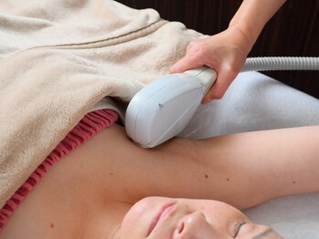 	エステティック花園/