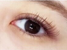 シャイニー 南堀江(SHINY)/【カラーエクステ/マツエク】