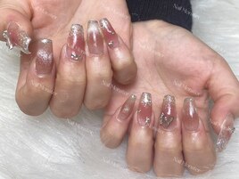 チップ10本デザイン
