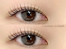 ルミナアイラッシュ(Lumina eyelash)/似合わせまつ毛パーマ★