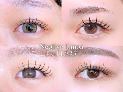 ネオリーブ リノア(Neolive Linoa)の写真