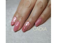 カディア(CADIA)/
