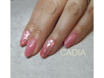 カディア(CADIA)/