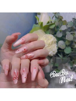 ブブ 渋谷(bubu)/