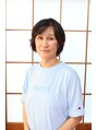 オラ ナラマチ(Ola-naramachi)/清水 直子
