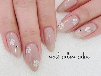 サク(saku)/定額デザイン