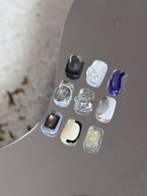 アムナネイルズ(amuna nails)