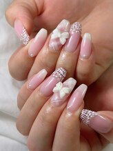 ドットハルネイル(.HALnail)/