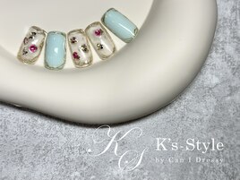 6月新作の定額Cデザイン