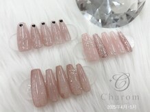 チャロム(Charom)/【new】シンプルデザインコース 