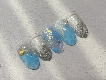 キャンアイドレッシー 草加店(Can I Dressy)/定額6300円