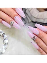 ノイド(noid)/オーロラネイル