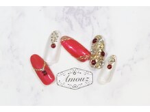 アモウズ(Amouz)/定額【テーマ:ルビー】41