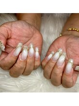 アーバンシーネイル 川口店(Urbansea nail)/