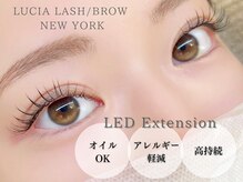 ルシアラッシュブロウ 自由が丘(LUCIA LASH BROW)