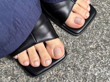 サロン ド ルピア(SALON de LUPIA)/フットネイル