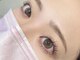 コルリース(COL Riys)の写真/【ナチュラル~ぱっちり仕上げ☆】オーダーメイドまつ毛パーマ・パリジェンヌで自分好みのお目元に!