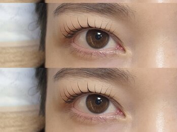 ネオリーブシェリエ 浅草店(Neolive cherie)/ラッシュリフト