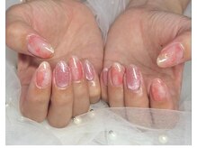 ヴァンネイルサロン 本厚木(VAN NAIL SALON)/当店人気定額デザイン