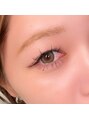ココラッシュ(COCO-LASH) 3DLASH/100束/Dcurl/ワンホンデザイン