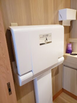 にこにこカラダ整骨院 土崎院(にこにこKARADA整骨院)/ 【にこにこKARADA整骨院】 内観