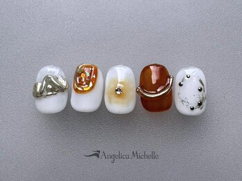 アンジェリカミッシェル 仙台店/フルオーダーコース